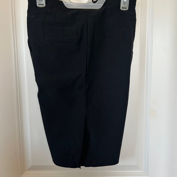 Papaya Black Women's Pencil skirt size medium - Picture 2 of 9